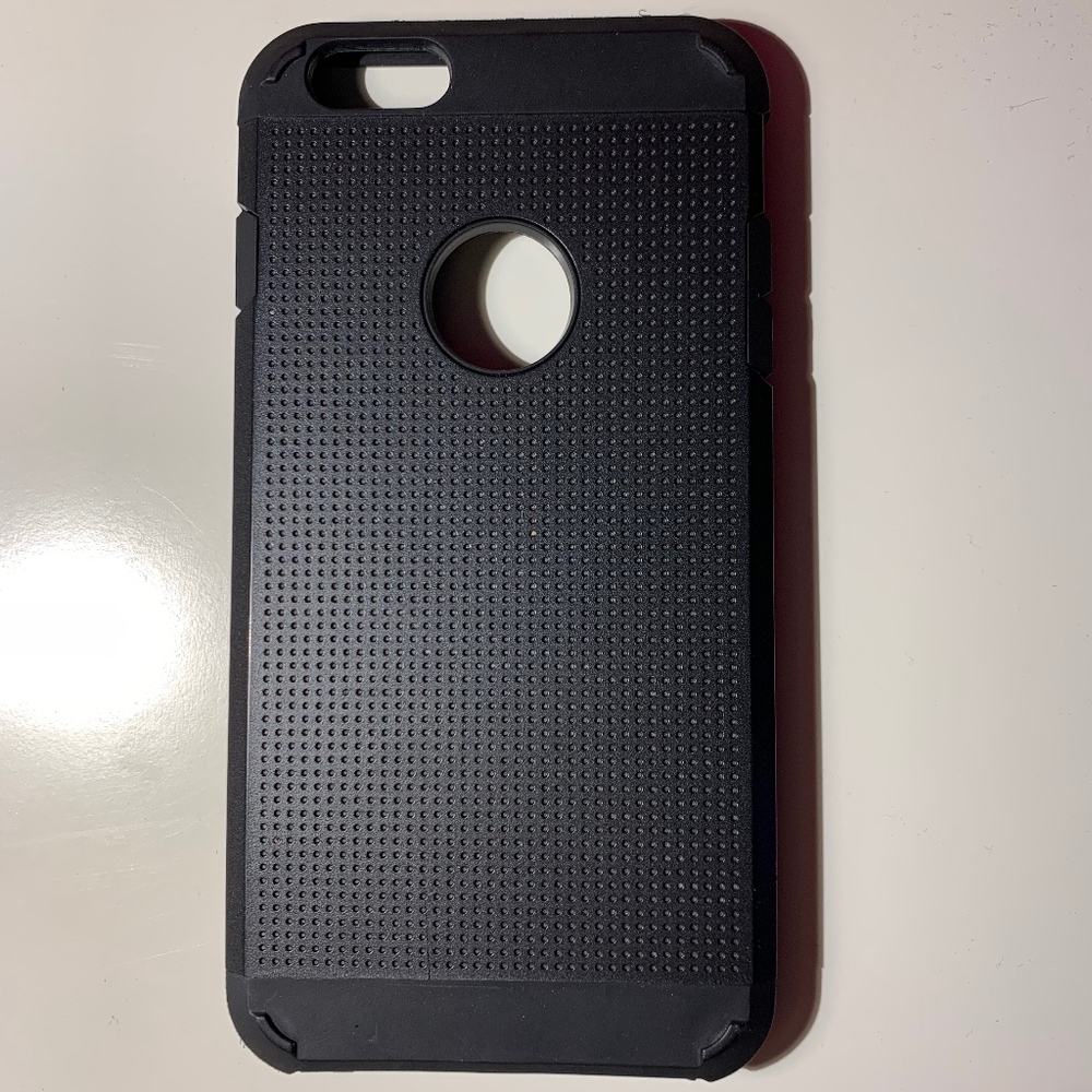 iPhone 6 plus phone case